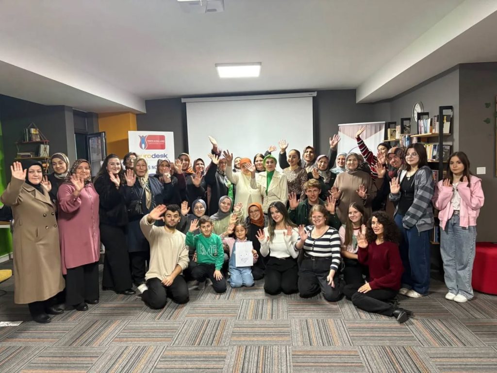 SORGED ve Kanser Hastaları Derneğinden anlamlı etkinlik