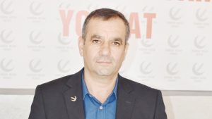 Adıgözel: Eğitimde güvencesizlik bitmeli