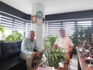 Demirer: “Hekim göçü 15 bine ulaştı”