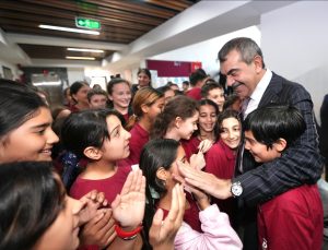 “Velilerden kaldırılsın talebi geliyor”