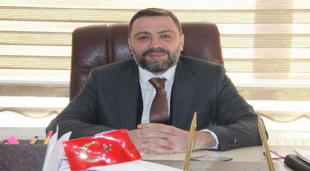 Irgatoğlu: “Cumhuriyetimizi korumak hepimizin görevi”