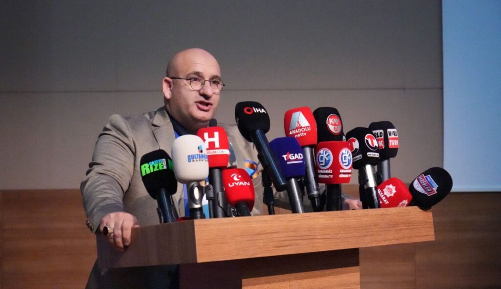 Başkan Geçgel:“Öğretmenlerimizin emeği her zamankinden değerli”