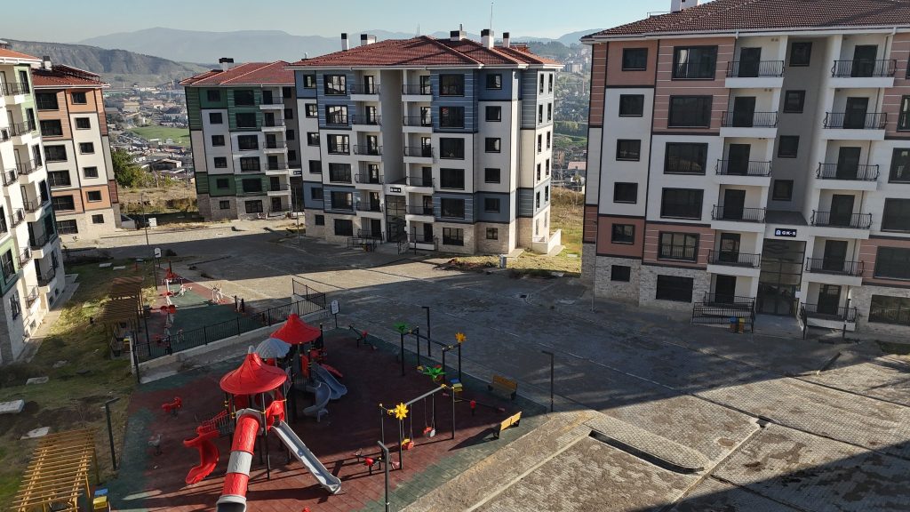 TOKİ başvuru parası ne zaman iade edilecek?