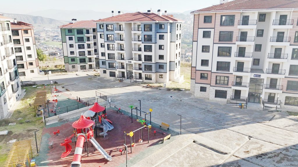 TOKİ kura sonuçları için geri sayım başladı