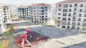 TOKİ kura sonuçları için geri sayım başladı