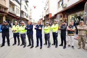 “Sen benim kim olduğumu biliyor musun?” dönemi bitiyor