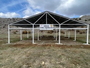 Yozgat’ta 186 aileye 41.5 Milyon TL hibe desteği verildi