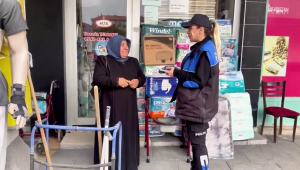 Yozgat’ta 1.683 vatandaşa güvenlik eğitimi