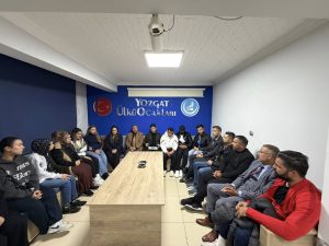 Kıbrıs Türklüğünün Direnişi Seminerde anıldı