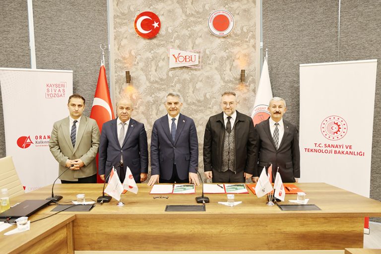 “İstihdam Garantili Ön Muhasebe Eğitimi” protokolü imzalandı