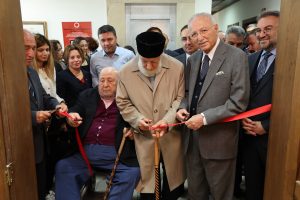 İslam Kültürüne Işık Tutan Sergi açıldı