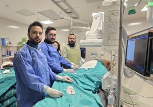 Yozgat’ta ürolojide yeni bir dönem başladı