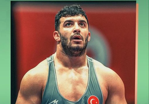 Vali Özkan’dan tebrik