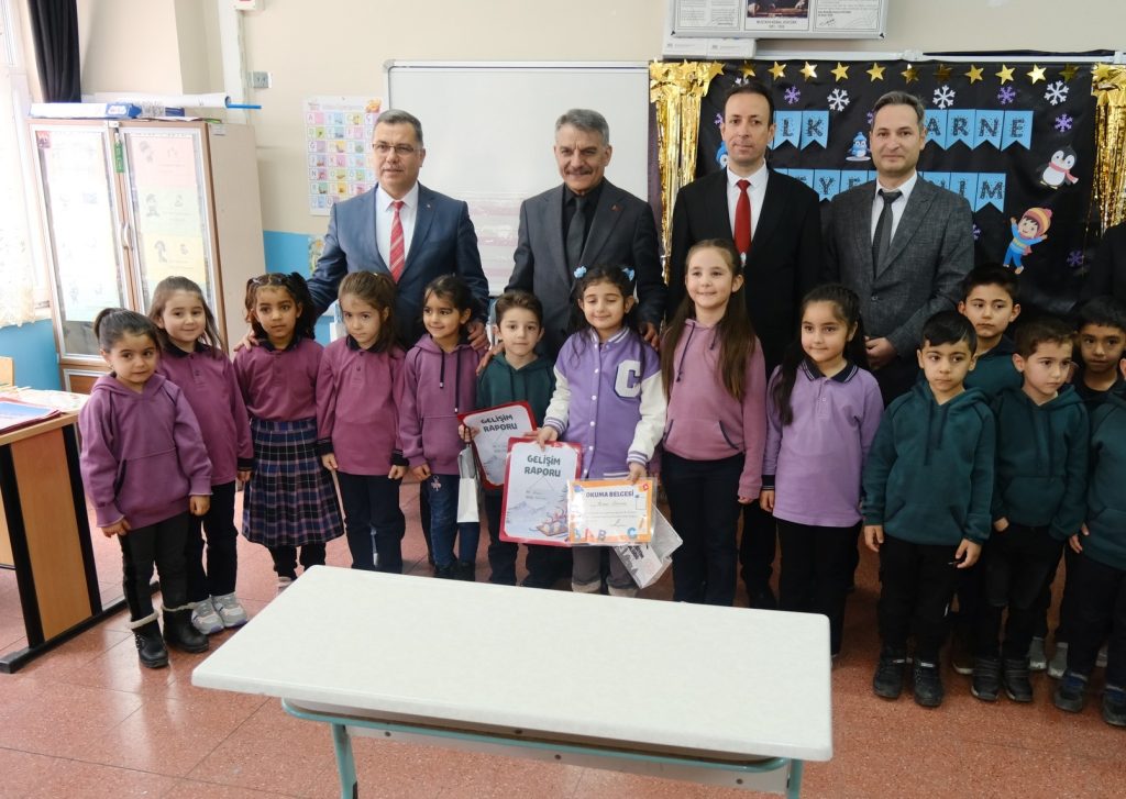 Yarıyıl tatili için geri sayım başladı