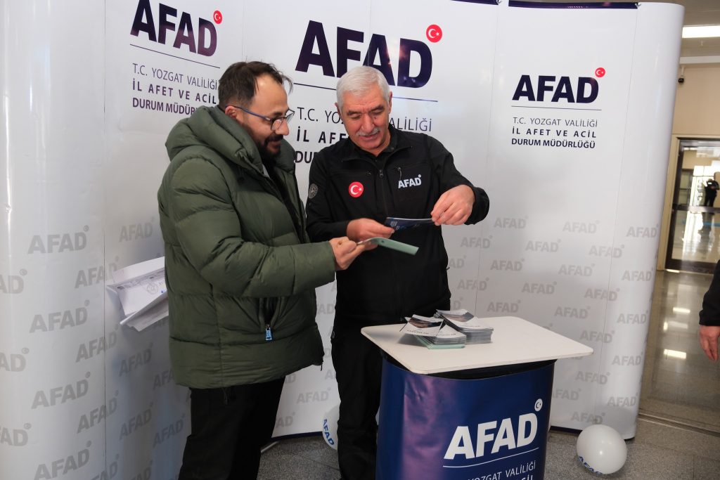 AFAD 473 sözleşmeli personel alımı yapacak