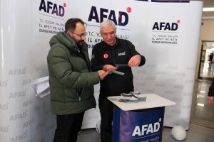 AFAD 473 sözleşmeli personel alımı yapacak