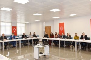 Otizmli bireyler için ortak eylem planı