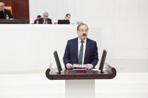 Akgül:“Türkiye dünyanın 12. büyük ekonomisine sahip”
