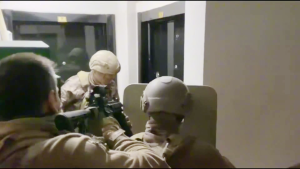 Yozgat dahil 52 il eş zamanlı baskın