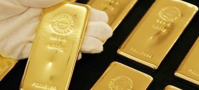 Sarıkaya’da 30 ton altın rezervi