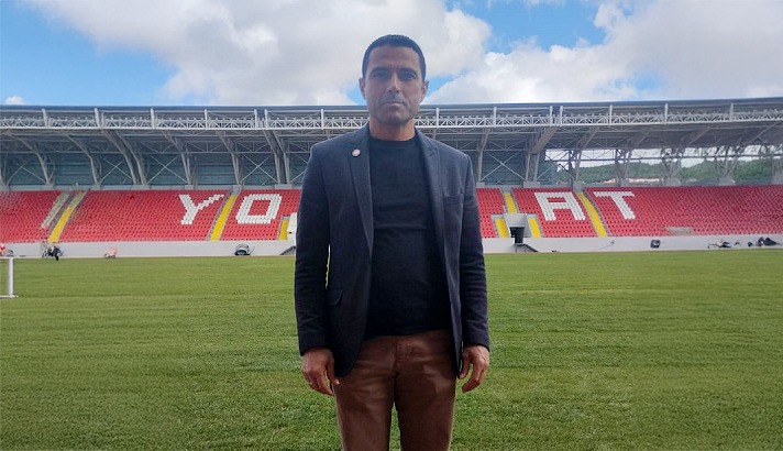 Çeliksoy: “Ekonomik şartlar amatör sporu zorluyor”