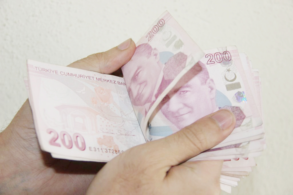 Asgari ücret pazarlığında birinci tur sona erdi