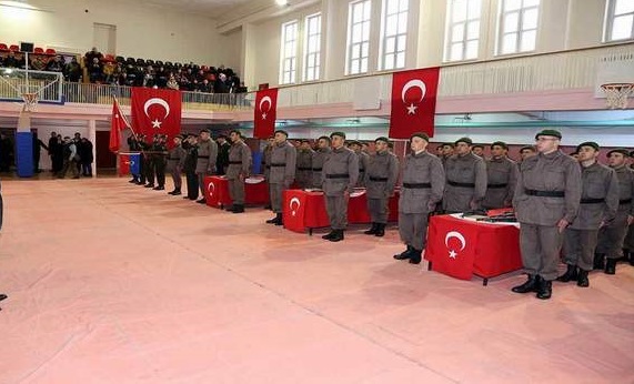 Bedelli Askerlik başvuruları 31 Aralık’ta sona eriyor