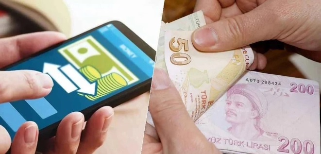 MASAK’tan büyük para transferlerine sıkı takip