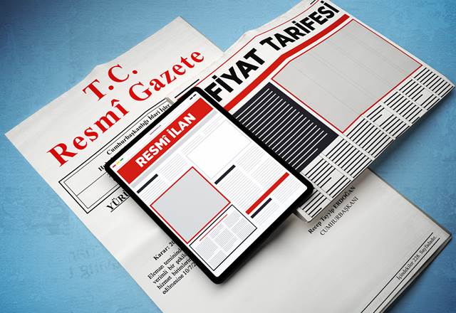 Yeni tarife 1 Ocak’ta başlıyor