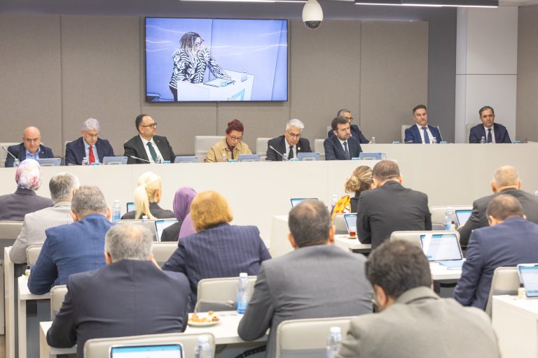 Basın İlan Kurumu’ndan mevzuat düzenlemesi