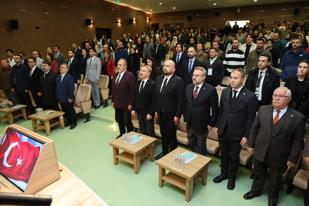 Bozok’ta tıbbi kenevir bütün yönleri ile ele alındı