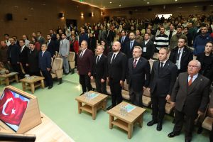 Bozok’ta tıbbi kenevir bütün yönleri ile ele alındı