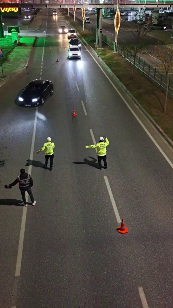 “Bozok-49 Huzur Uygulaması” gerçekleştirildi