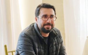 Bozokspor Kulüp Başkanı Alparslan Akyüz istifa etti