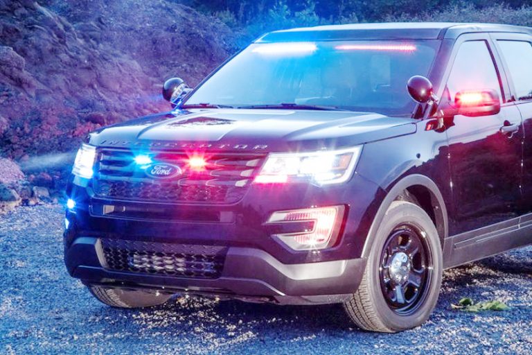 Mahkemeden çakar cezalarına emsal karar