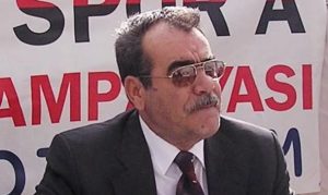 Kadir Şöhret son yolculuğuna uğurlandı