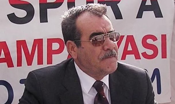 Kadir Şöhret son yolculuğuna uğurlandı