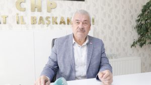 Yaşar: Yozgat yerinde sayıyor
