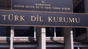 TDK 2025’in kelimesini arıyor
