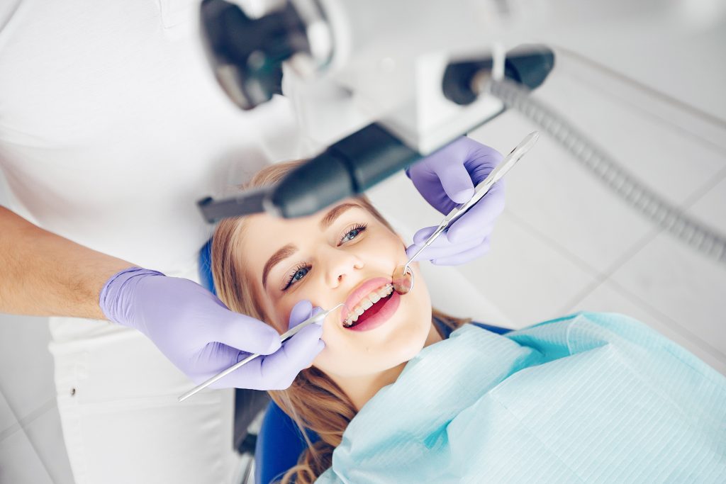 Diş tedavisinde devrim kapıda