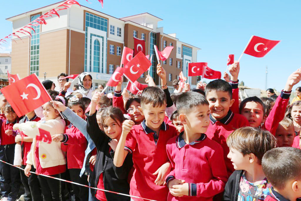 İlkokula başlama yaşı 72 aya sabitleniyor