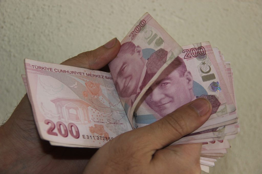 En düşük maaş 19 Bin TL’ye yaklaşabilir