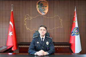 Yozgat Emniyeti Türkiye 4’üncüsü