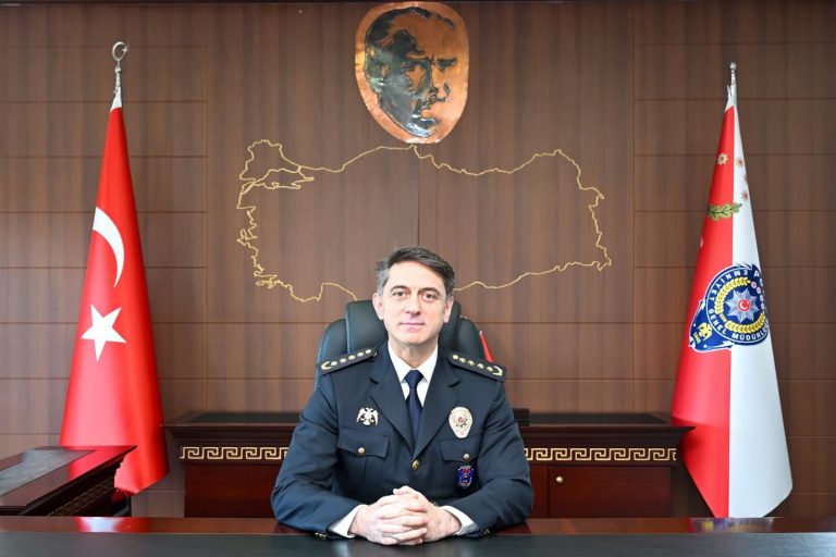 Yozgat Emniyeti Türkiye 4’üncüsü