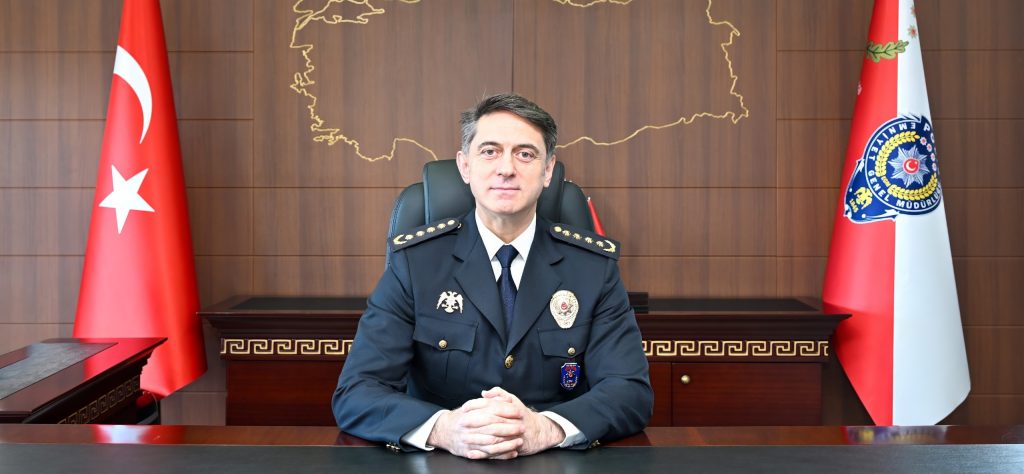 Yozgat emniyetinden 2025 güvenlik raporu