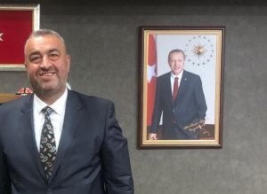 Avşar’dan merkez ilçe başkanlığı için Bölükbaşı’na işaret