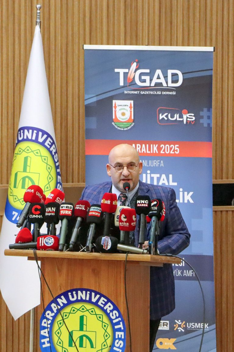 Geçgel: “15 Temmuz bir demokrasi zaferidir”