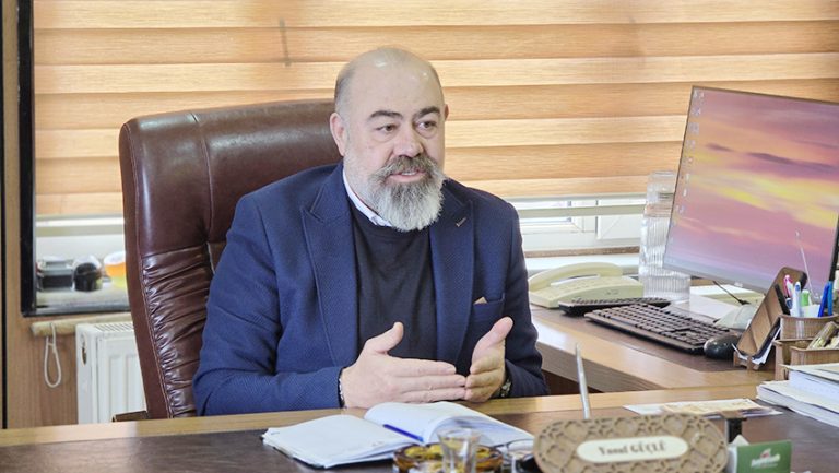 9 şubesiyle kaliteli ve hesaplı alışverişin adresi Güçlü Gross