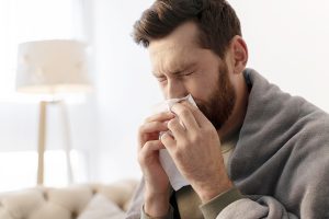 Mutasyonlu grip yayılıyor