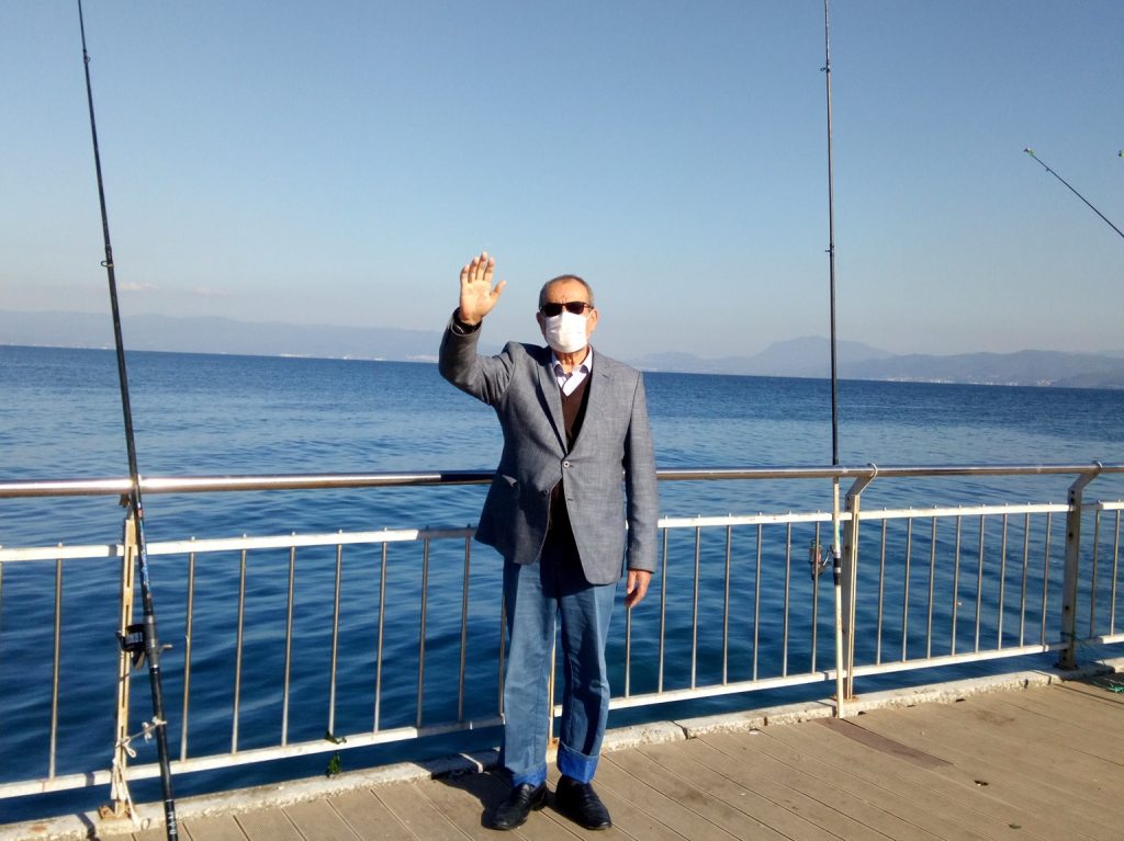 Kadir Şöhret hayatını kaybetti